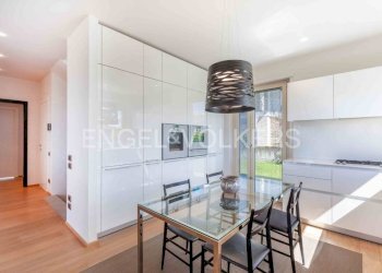 Cucina - Villa via Madonnina, Diano d'Alba - foto 4