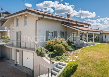 Facciata - Villa via Madonnina, Diano d'Alba - foto 10