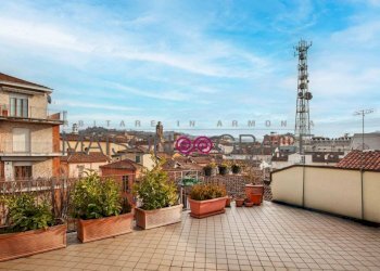 Terrazzo - Attico via Teobaldo Calissano, 4, Alba - foto 4
