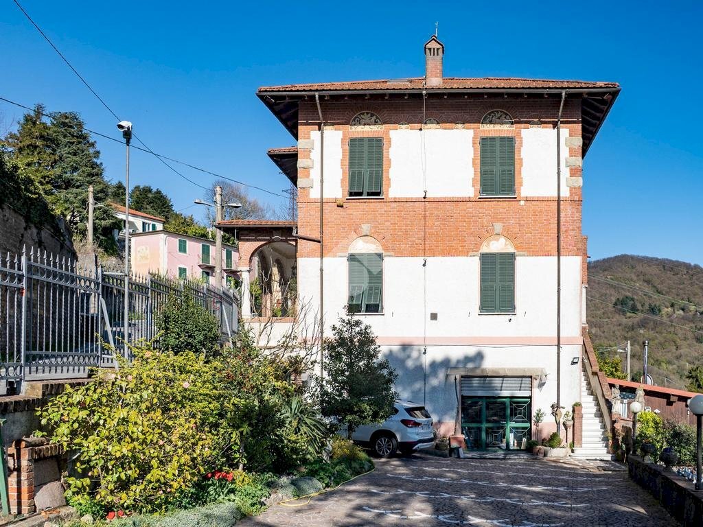 Villa Via alla Vittoria, Mignanego - foto 1