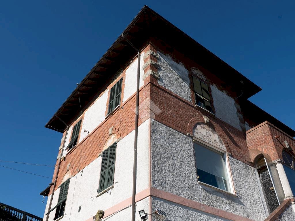Villa Via alla Vittoria, Mignanego - foto 2