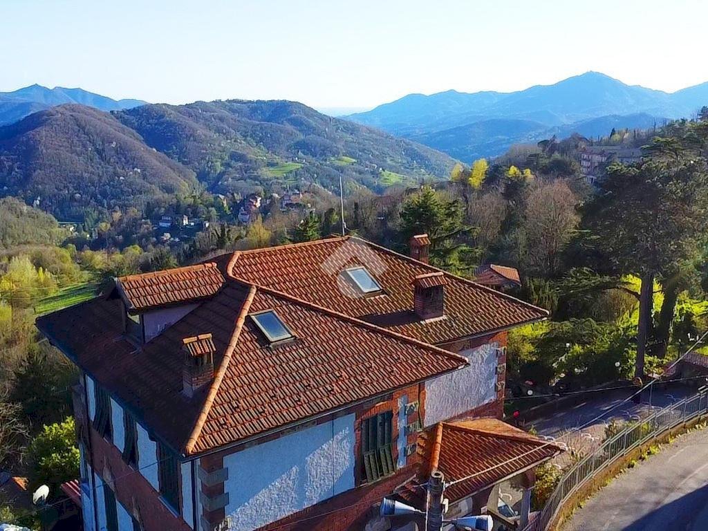 Villa Via alla Vittoria, Mignanego - foto 3