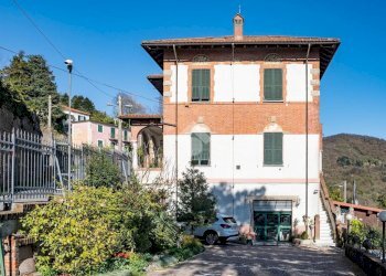 Villa Via alla Vittoria, Mignanego - photo 1
