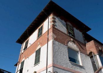 Villa Via alla Vittoria, Mignanego - photo 2
