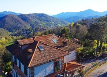 Villa Via alla Vittoria, Mignanego - photo 3