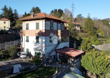 Villa Via alla Vittoria, Mignanego - photo 5
