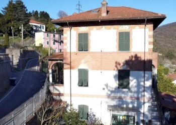 Villa Via alla Vittoria, Mignanego - photo 6