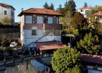 Villa Via alla Vittoria, Mignanego - photo 7