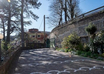 Villa Via alla Vittoria, Mignanego - photo 8