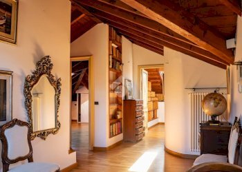 Villa Via alla Vittoria, Mignanego - photo 12