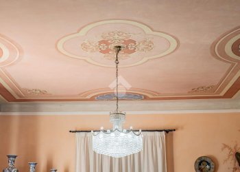 Villa Via alla Vittoria, Mignanego - photo 16