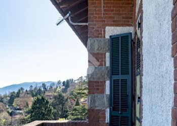 Villa Via alla Vittoria, Mignanego - photo 19
