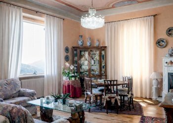 Villa Via alla Vittoria, Mignanego - photo 21