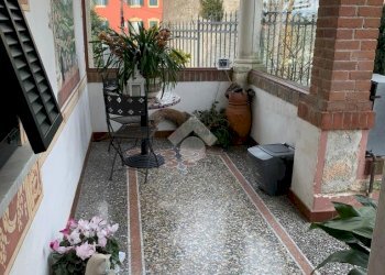 Villa Via alla Vittoria, Mignanego - photo 35