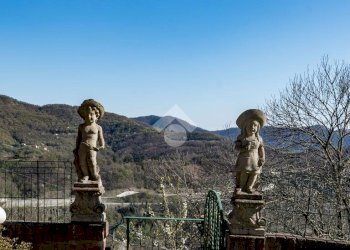 Villa Via alla Vittoria, Mignanego - photo 39