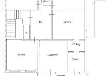 Appartamento Montelupo Fiorentino - foto 45