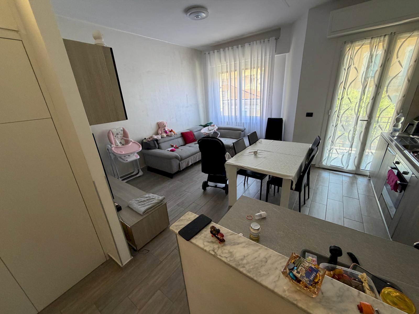 Three-room apartment Ventimiglia - photo 2