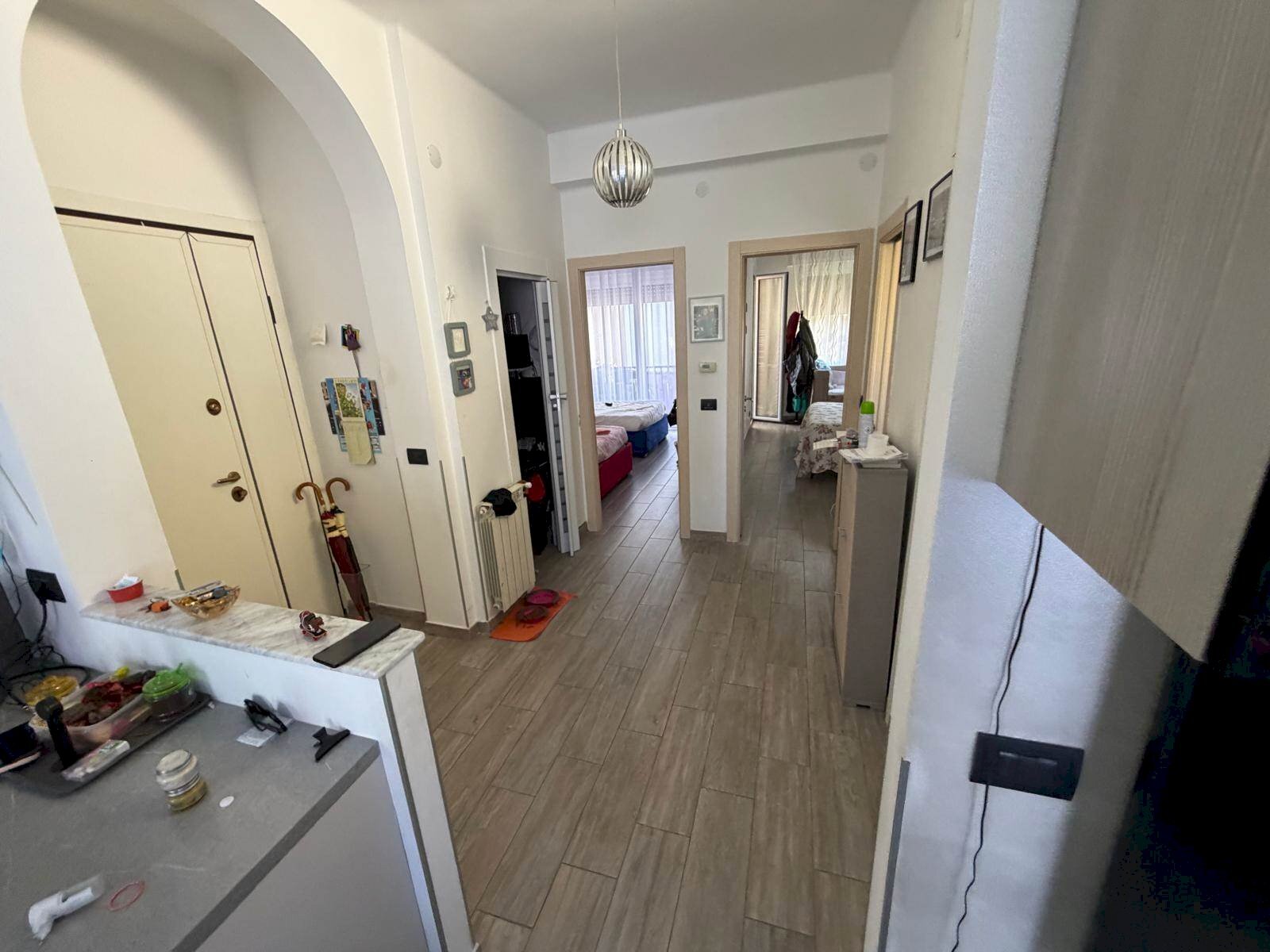 Three-room apartment Ventimiglia - photo 3