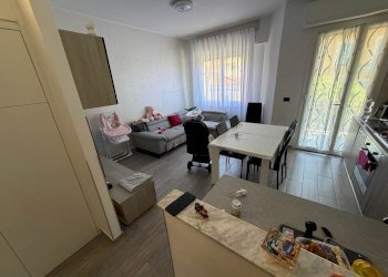 Three-room apartment Ventimiglia - photo 2