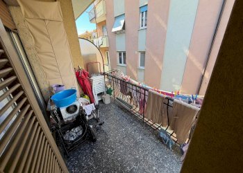 Three-room apartment Ventimiglia - photo 6