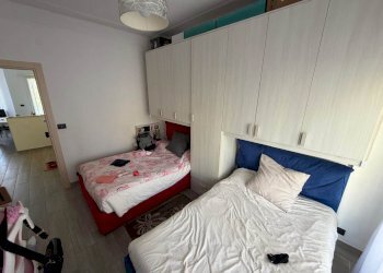 Three-room apartment Ventimiglia - photo 8