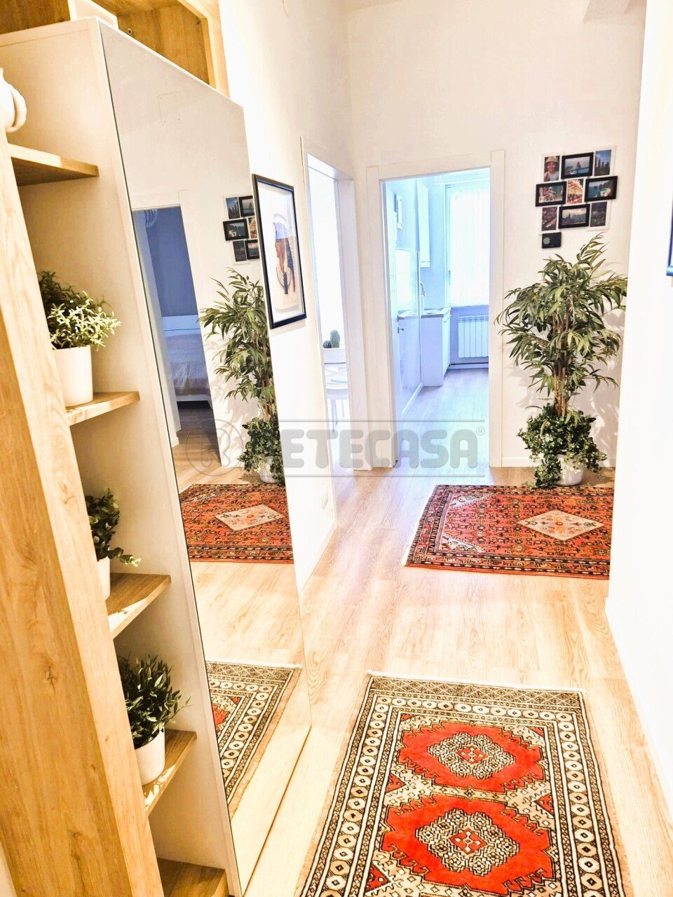 1.jpg - Three-room apartment Montesilvano - photo 2