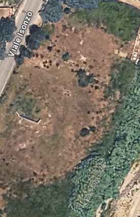 Screenshot 2026-05-04 094739.png - Building land Viale Isonzo, Catanzaro - photo 1