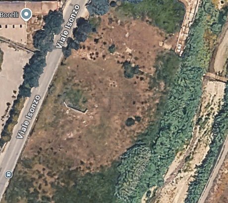 Screenshot 2026-05-04 094746.png - Building land Viale Isonzo, Catanzaro - photo 2