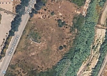 Screenshot 2026-05-04 094746.png - Building land Viale Isonzo, Catanzaro - photo 2