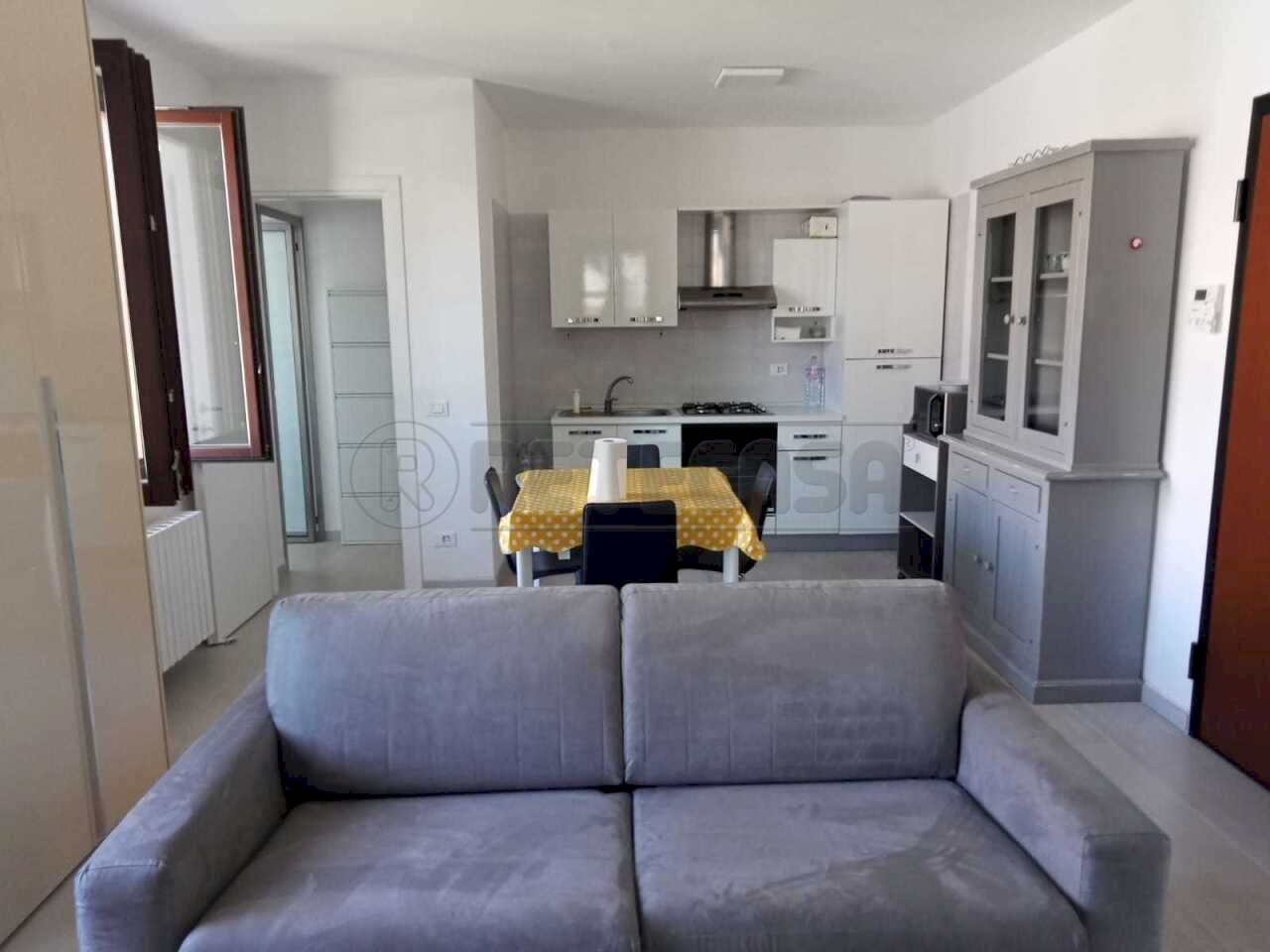 WhatsApp Image 2022-05-10 at 10.26.11 (2).jpeg - One-room apartment VIA STAZIONE, Crema - photo 1