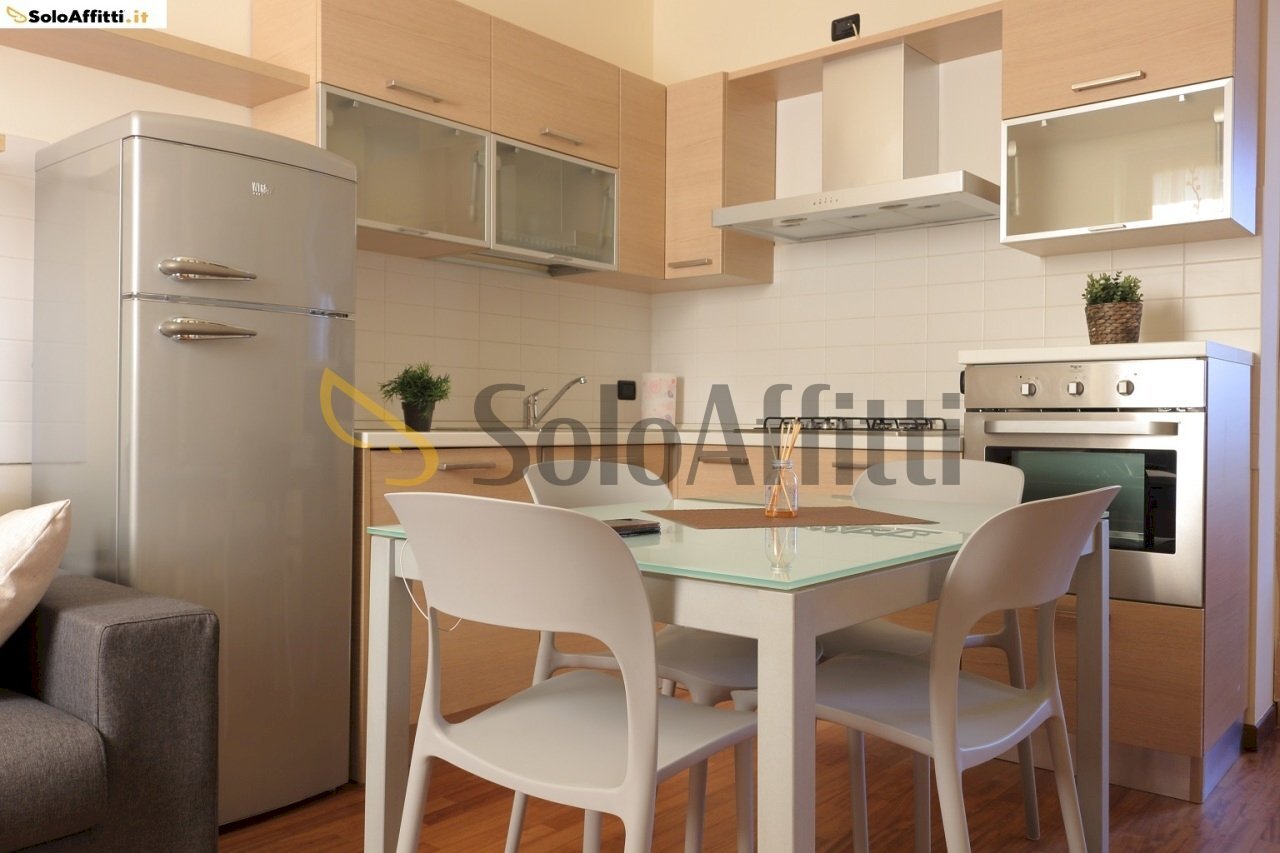 IMG_7306.JPG - Two-room apartment Via Pietro Toselli 15, Seregno - photo 1