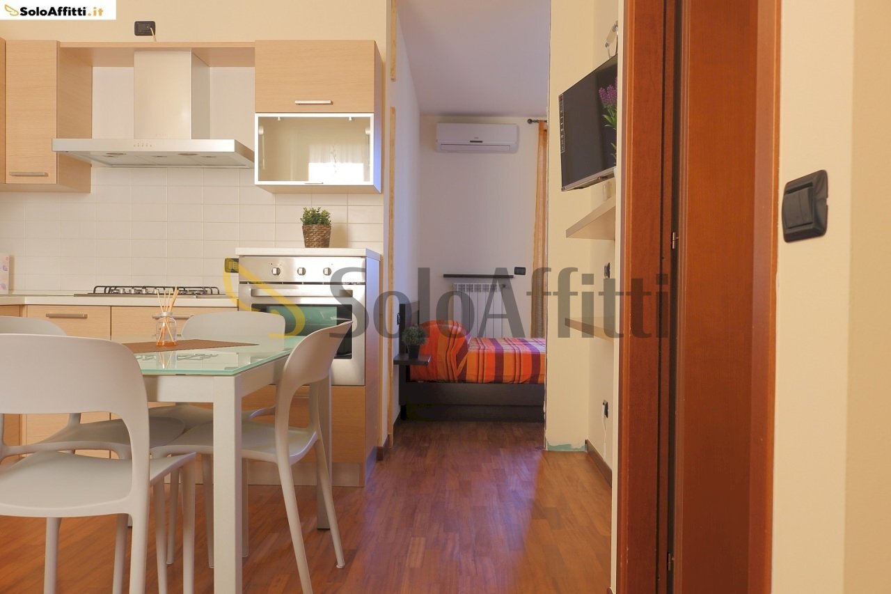 IMG_7304.JPG - Two-room apartment Via Pietro Toselli 15, Seregno - photo 2