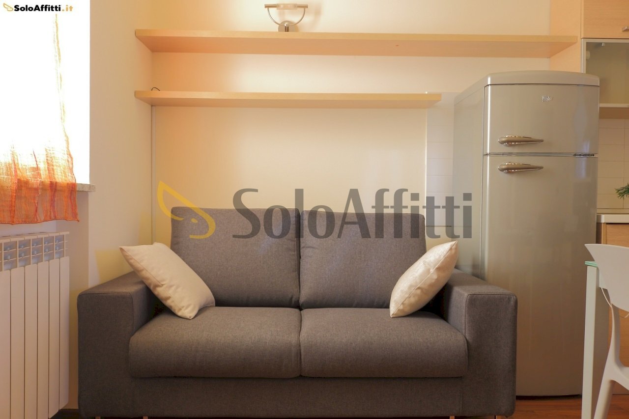 IMG_7305.JPG - Two-room apartment Via Pietro Toselli 15, Seregno - photo 3