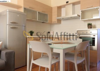 IMG_7306.JPG - Two-room apartment Via Pietro Toselli 15, Seregno - photo 1