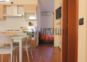 IMG_7304.JPG - Two-room apartment Via Pietro Toselli 15, Seregno - photo 2