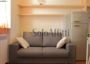 IMG_7305.JPG - Two-room apartment Via Pietro Toselli 15, Seregno - photo 3