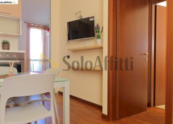 IMG_7307.JPG - Two-room apartment Via Pietro Toselli 15, Seregno - photo 4