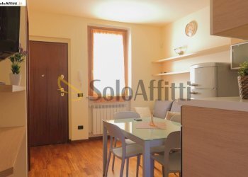 IMG_7312.JPG - Two-room apartment Via Pietro Toselli 15, Seregno - photo 5