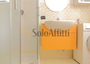 IMG_7311.JPG - Two-room apartment Via Pietro Toselli 15, Seregno - photo 8