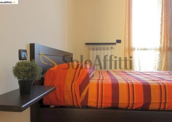 IMG_7313.JPG - Two-room apartment Via Pietro Toselli 15, Seregno - photo 9