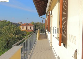 IMG_7320.JPG - Two-room apartment Via Pietro Toselli 15, Seregno - photo 16
