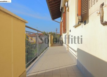 IMG_7321.JPG - Two-room apartment Via Pietro Toselli 15, Seregno - photo 17
