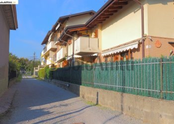 IMG_7323.JPG - Two-room apartment Via Pietro Toselli 15, Seregno - photo 19