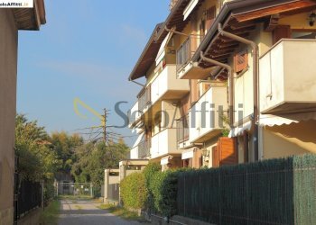 IMG_7324.JPG - Two-room apartment Via Pietro Toselli 15, Seregno - photo 20