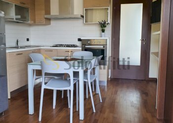 20211015_113539.jpg - Two-room apartment Via Pietro Toselli 15, Seregno - photo 21