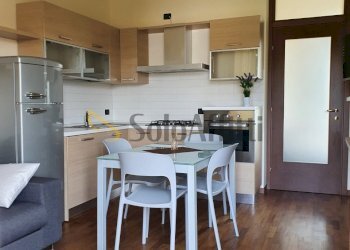 20211015_113559.jpg - Two-room apartment Via Pietro Toselli 15, Seregno - photo 22