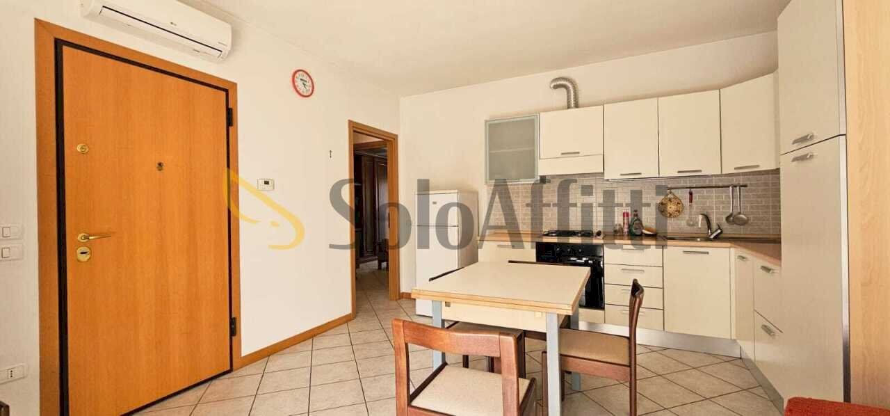 sala con angolo cottura - Appartamento Via Bidente snc, Forlimpopoli - foto 2