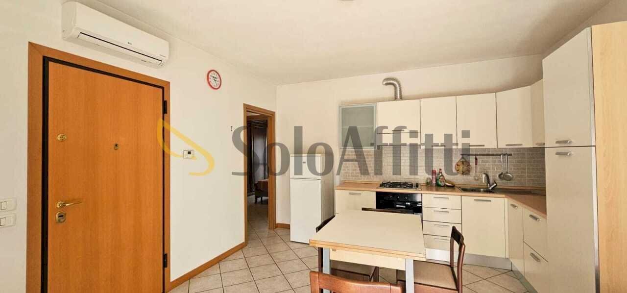 sala con angolo cottura - Appartamento Via Bidente snc, Forlimpopoli - foto 3