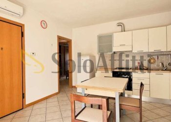 sala con angolo cottura - Appartamento Via Bidente snc, Forlimpopoli - foto 2
