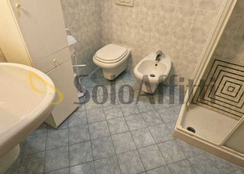 bagno con box doccia - Appartamento Via Bidente snc, Forlimpopoli - foto 9